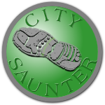 City Saunter