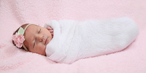 Newborn & Maternity