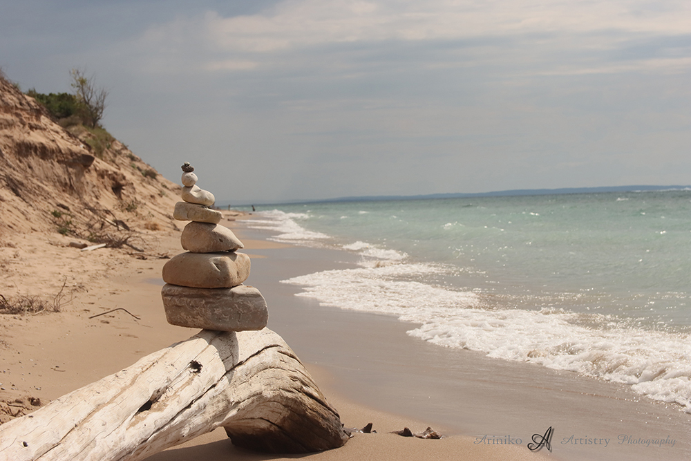 Sleeping Bear National Lakeshore