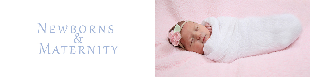Newborn & Maternity