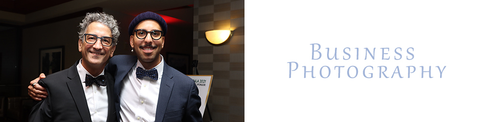 Business Photography