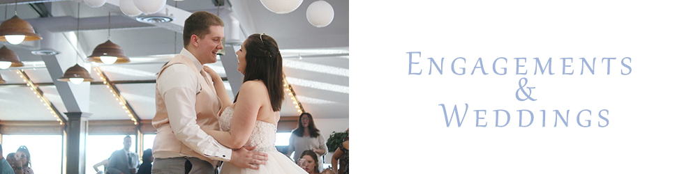 Wedding and Engagements