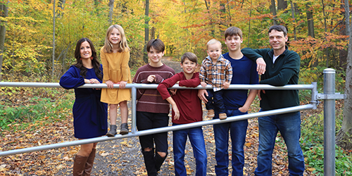 Family Portraits Family photography