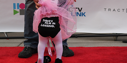 Capital City Film Festival