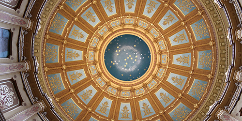 Capitol Tour 2013