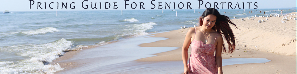 Link to Ariniko Artistry Senior Portraits Pricing